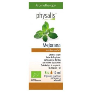 Physalis Aceite Esencial De...