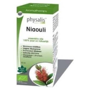 Physalis Aceite Esencial De...