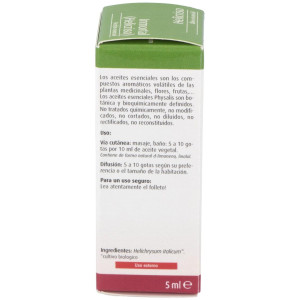 Physalis Aceite Esencial De Helicriso Bio 5Ml