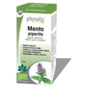 Physalis Aceite Esencial De...