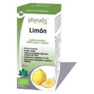 Physalis Aceite Esencial De...