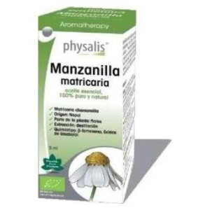 Physalis Aceite Esencial De...