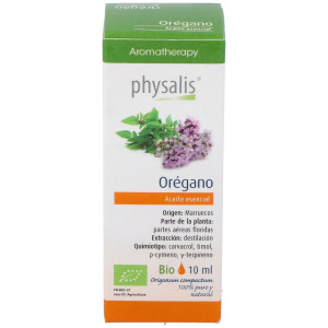 Physalis Aceite Esencial De...