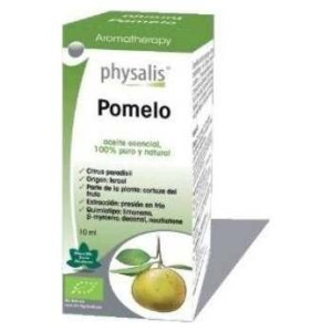 Physalis Aceite Esencial De...