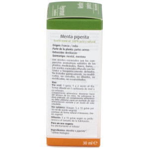 Physalis Esencia Menta Piperita 30Ml