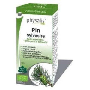 Physalis Aceite Esencial De...