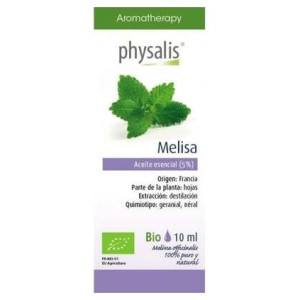 Physalis Aceite Esencial De...