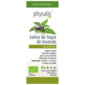 Physalis Aceite Esencial De...