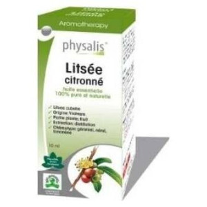 Physalis Aceite Esencial De...