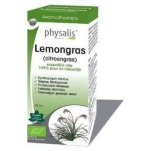 Physalis Aceite Esencial De...