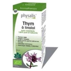 Physalis Aceite Esencial De...