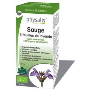 Physalis Aceite Esencial De...