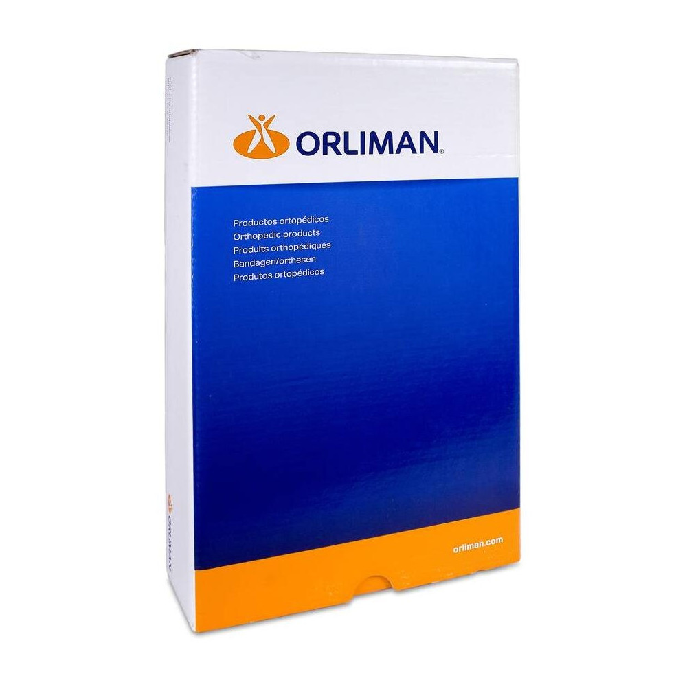 Orliman Hernia Slip S-120 Hombre, Talla 95Cm