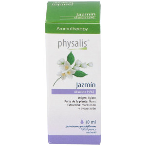Physalis Aceite Esencial De...