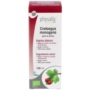 Ext. Espino Blanco...