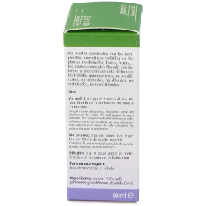 Physalis Aceite Esencial De Jazmín 10Ml