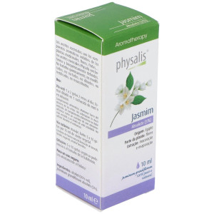 Physalis Aceite Esencial De Jazmín 10Ml