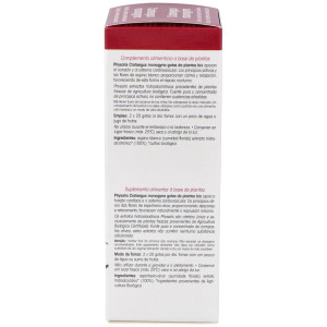 Ext. Espino Blanco (Crataegus) 100Ml. Bio