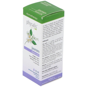 Physalis Aceite Esencial De Jazmín 10Ml