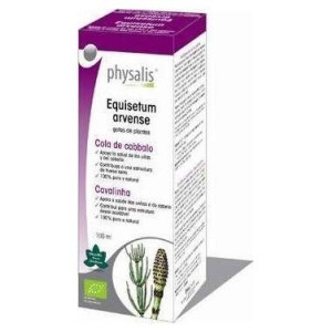 Physalis Gotas De Plantas...