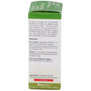 Physalis Aceite Esencial De Ylang Ylang Bio 10Ml