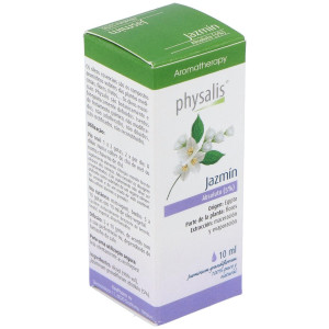 Physalis Aceite Esencial De Jazmín 10Ml