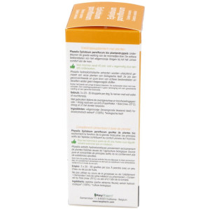 Physalis Epilobio Extracto Hidroalcoholico Bio 100Ml