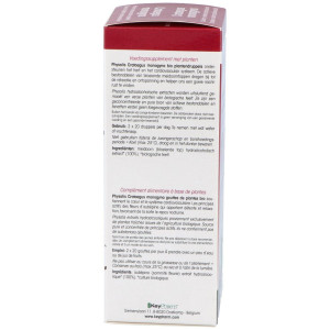 Ext. Espino Blanco (Crataegus) 100Ml. Bio