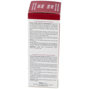 Physalis Ginkgo Biloba Extracto Hidroalcoholico Bio 100Ml