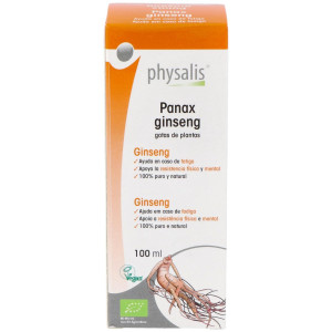 Physalis Ginseng Extracto...