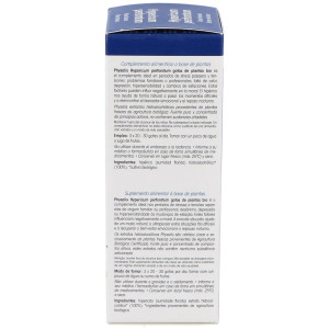 Physalis Hiperico Extracto Hidroalcoholico Bio 100Ml