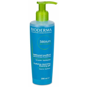 Bioderma Sebium Gel...