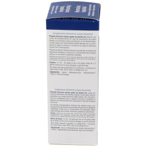 Physalis Lupulo Extracto Hidroalcoholico Bio 100Ml