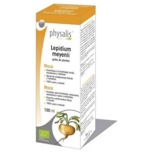 Physalis Maca Extracto...