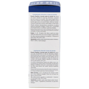 Physalis Pasiflora Incarnata Extracto Hidroalcoholico Bio 100Ml