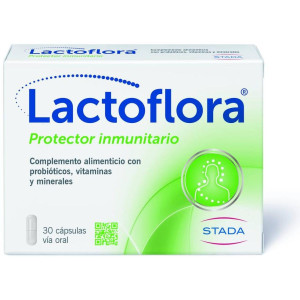 Lactoflora Protector...