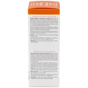Physalis Rhodiola Rosea Extracto Hidroalcoholico Bio 100Ml