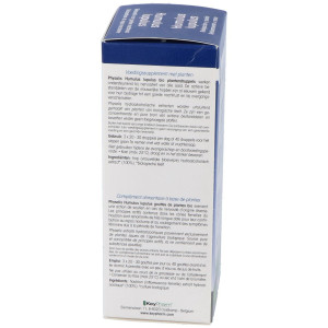 Physalis Lupulo Extracto Hidroalcoholico Bio 100Ml