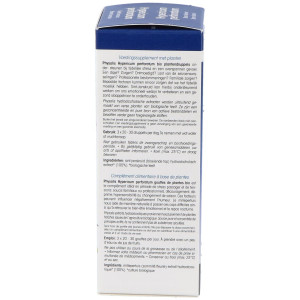 Physalis Hiperico Extracto Hidroalcoholico Bio 100Ml