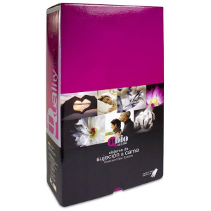 Ubiotex Cinturón Cama...