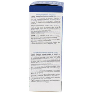 Physalis Pasiflora Incarnata Extracto Hidroalcoholico Bio 100Ml