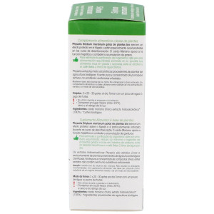 Physalis Gotas De Plantas Silybum Marianum Bio 100Ml