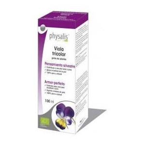 Physalis Extracto De...