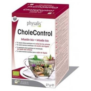 Physalis Infusion...