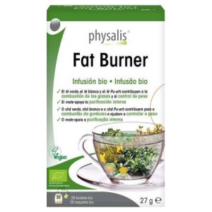 Physalis Fat Burner...