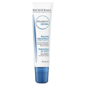 Atoderm Bálsamo Labial...