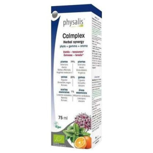 Physalis Extracto De...