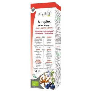 Physalis Extracto De...