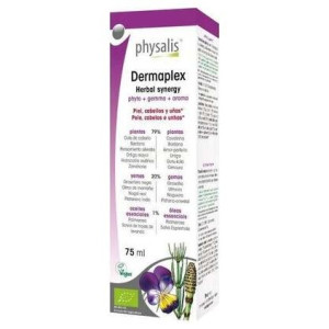 Physalis Extracto De...