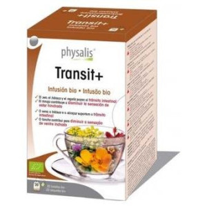 Physalis Transit Infusion...